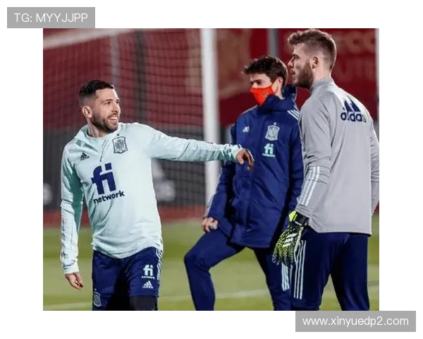 德赫亚深情致敬阿尔巴：你是场上场下的榜样与朋友